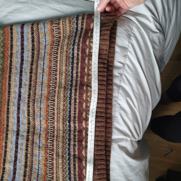 Jacob Virgin wool sweater - Picture 4 of 5